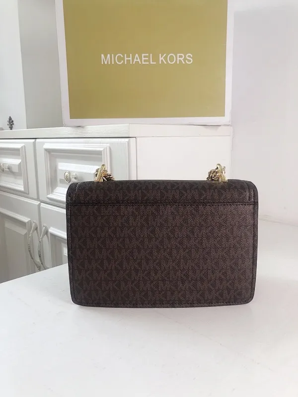 All Categories Official Website "Brand Women's Bags" Women's Bags 💙 MK 2023 New MK Crossbody Bag